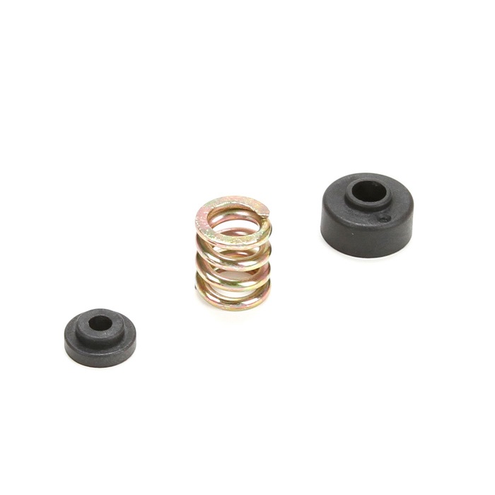 Vaterra Slipper Spring, Cup, Spacer & Washer